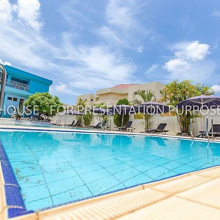 Erata Hotel North Legon エクステリア 写真